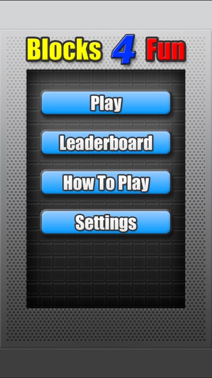 Blocks 4 Fun screenshot-4