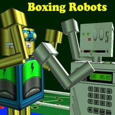 Activities of Boxing Robots Pro