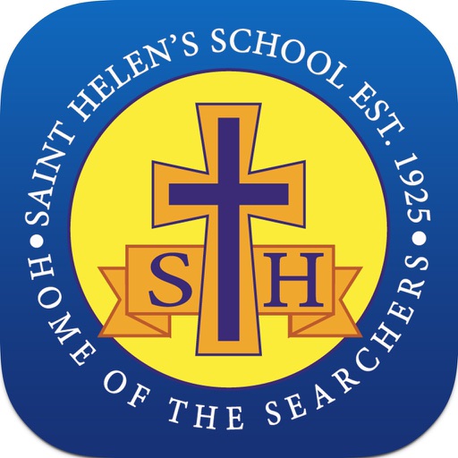 St. Helen's School by Talgrace Marketing & Media LLC