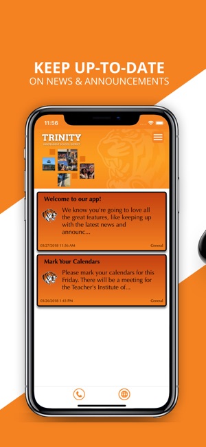 Trinity ISD(圖1)-速報App