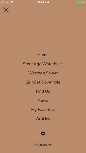 StoneAge Waterblast Tools(圖7)-速報App