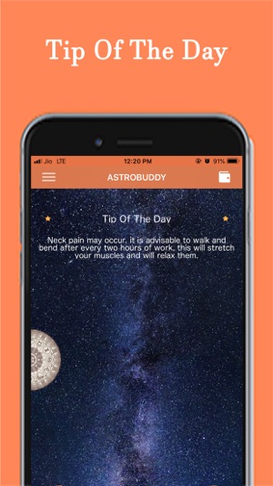 AstroBuddy(圖2)-速報App