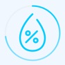 Get Трекер воды - WaterMe for iOS, iPhone, iPad Aso Report