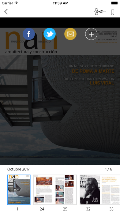 How to cancel & delete Nan Arquitectura y Construcci from iphone & ipad 2