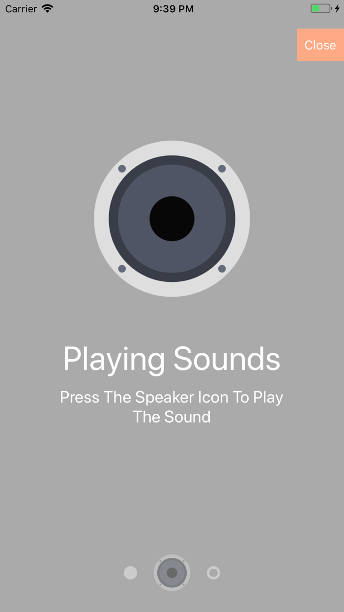 Alligator Sound Effects HQ