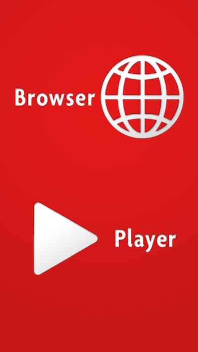 Fast Flash -Browser and Player Screenshots