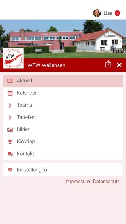 WTW Wallensen