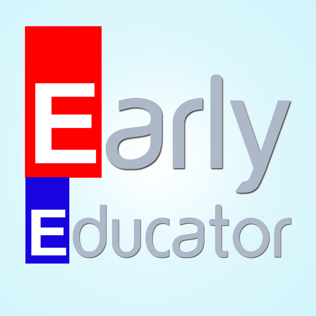 Early Educator Magazine App Icon