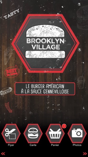 Brooklyn Village(圖1)-速報App