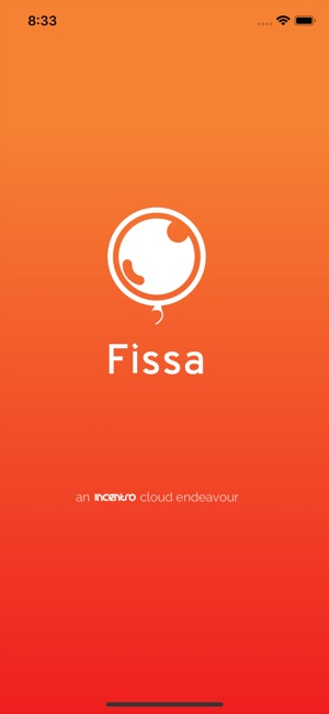 Fissa