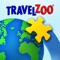 It's now easier than ever to learn names and locations of every country in the world with Travelzoo®'s Map the World, a FREE interactive jigsaw puzzle suitable for all ages