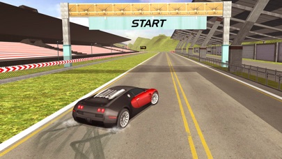 Car Drift Racing Zone Mania 3d screenshot 3