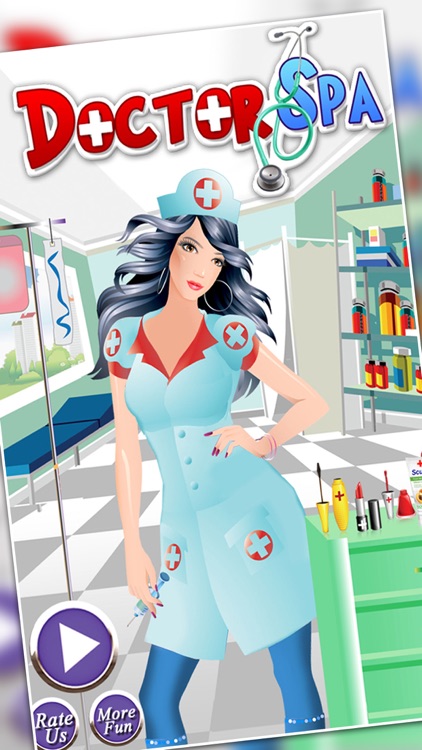 Doctor Makeup & Beauty Spa
