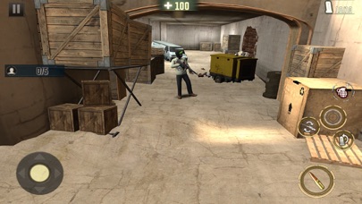 Forces Of World War 2 screenshot 3