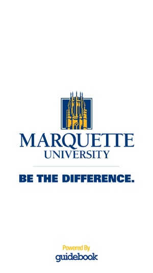 Marquette New Student & Family