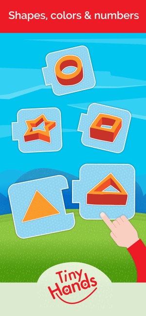 Educational games for toddler(圖1)-速報App