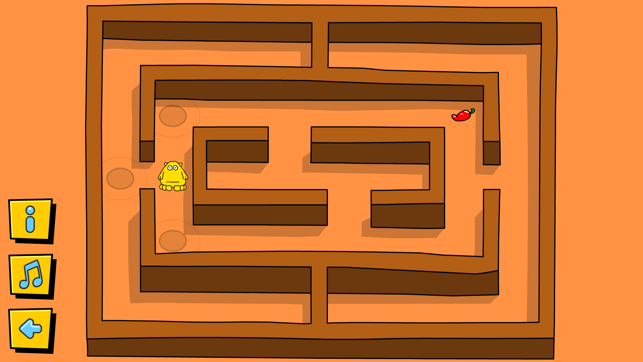 Animal Maze(圖2)-速報App