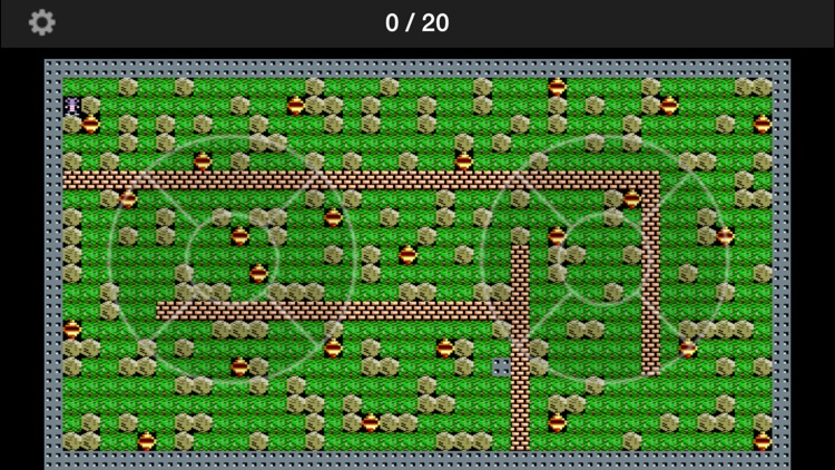 Diamond Maze screenshot-4