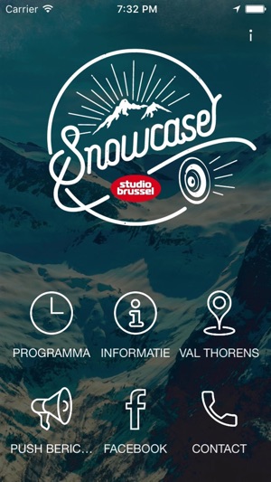 Snowcase(圖1)-速報App