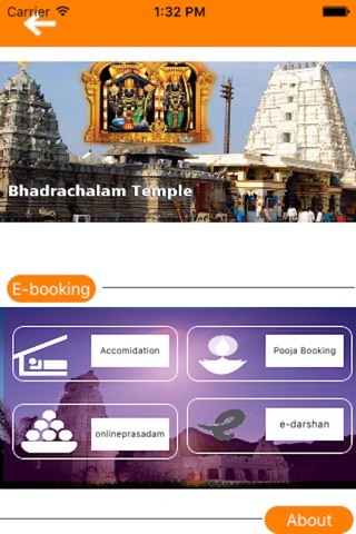 Bharathiyam screenshot 3