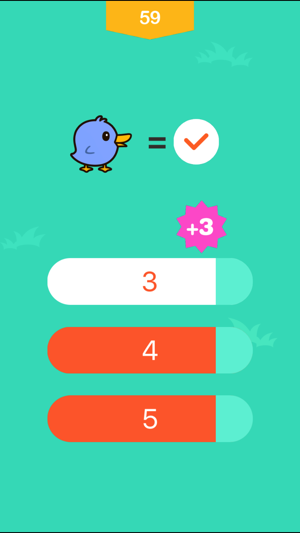 Counting Ducks - Memory Math and Tricky Test(圖4)-速報App