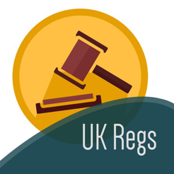 UK Regulation & Professional