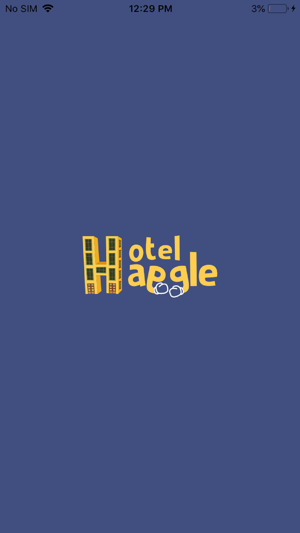 Hotel Haggle Traveller