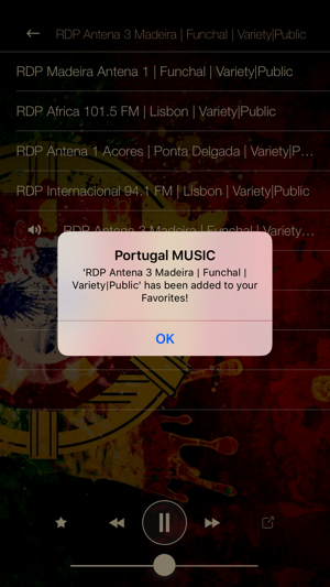 Portugal Music Radio ONLINE(圖3)-速報App