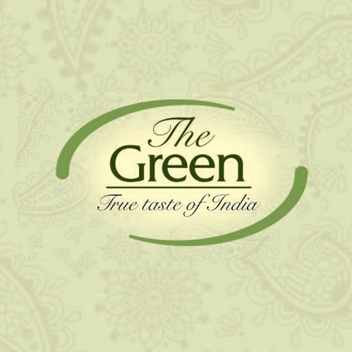 The Green Takeaway