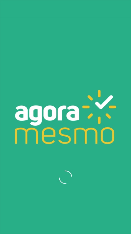 Agora Mesmo