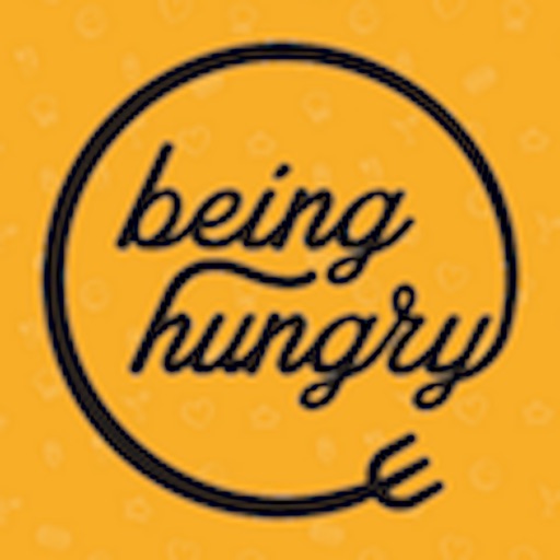 Being Hungry icon