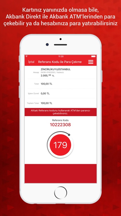 Akbank Direkt screenshot-3