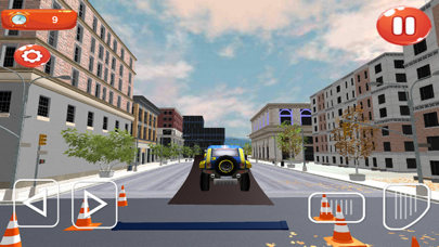Car Parking School Simulator screenshot 4