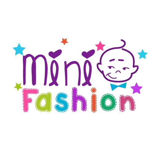 Mini Fashion icon