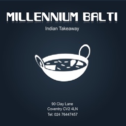 Millennium Balti Coventry