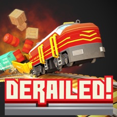 Activities of DeRailed!