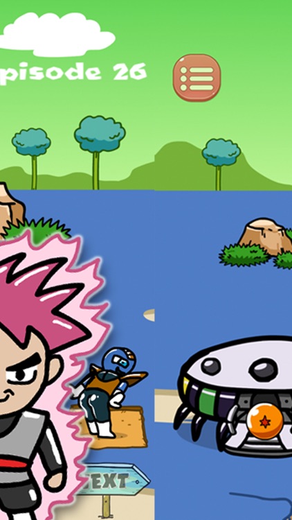 Hidden Ball by Super Saiyan screenshot-3