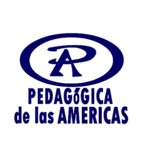 Pedagogica de las Americas icon