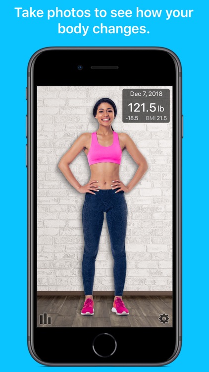 My Body Metrics