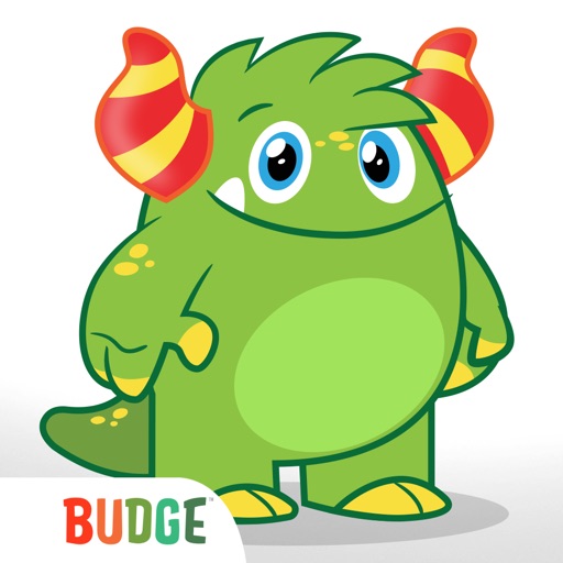 Budge World - Kids Games & Fun