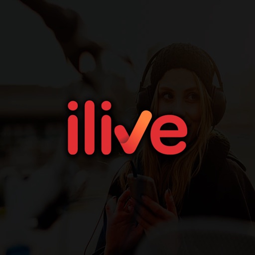 ilive, tu radio en iphone