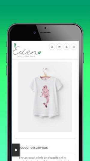 Eden Lifestyle(圖3)-速報App