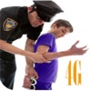 شرطة الاطفال فيديو