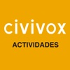 Civivox Actividades