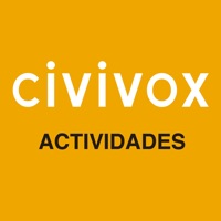 Civivox Actividades pour PC
