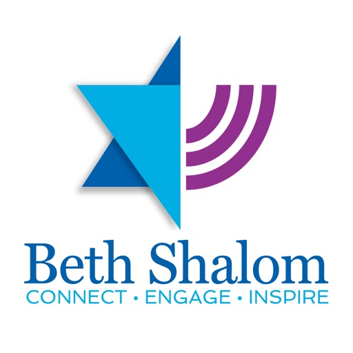 Congregation Beth Shalom icon