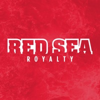 Red Sea Royalty