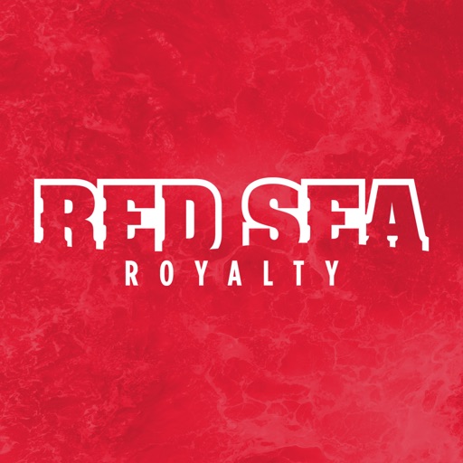 Red Sea Royalty