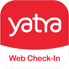 Yatra.com- Flight Web Check-In
