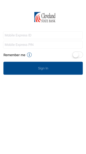 Cleveland State Bank ME(圖2)-速報App